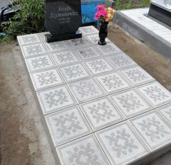 Памятник одиночный 136